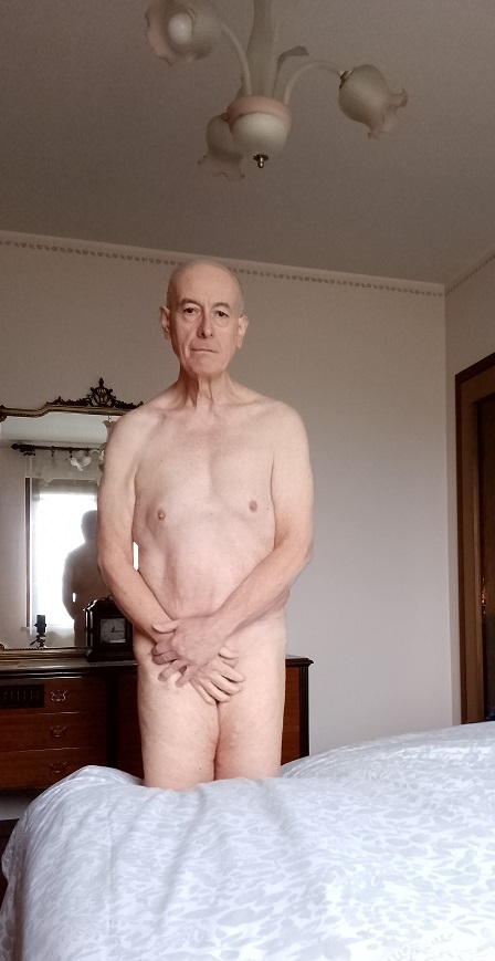 Photo of Andrea Rollo